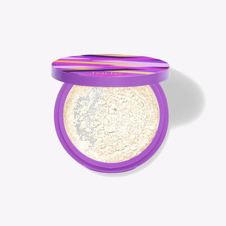 Shape tape loose setting powder
