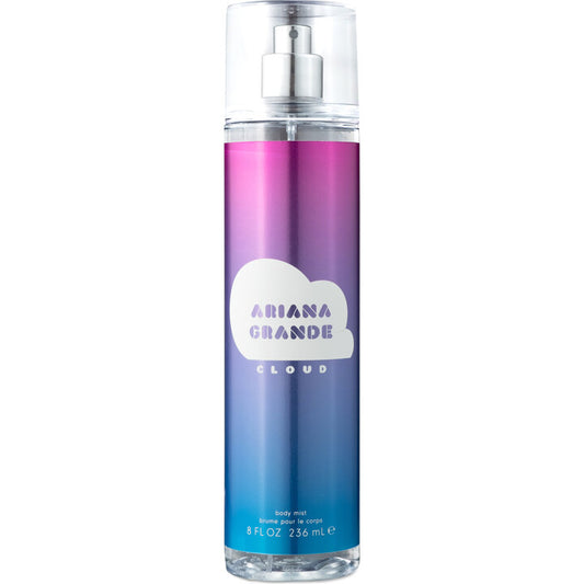 Cloud body mist