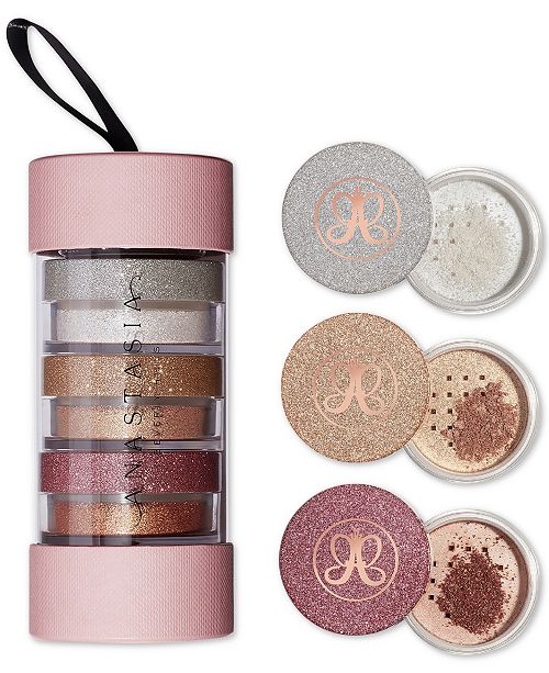 Mini Loose Highlighter Set