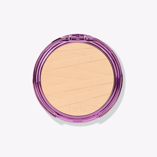 Shape tape powder foundation