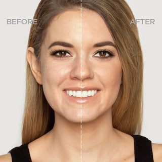 Face tape foundation - Choose your shade