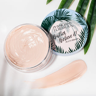 BUTTER BELIEVE IT! PUTTY PRIMER