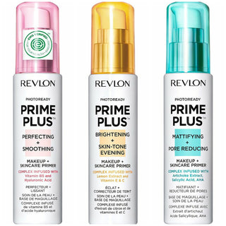 PhotoReady Prime Plus Makeup and Skincare Primer - CHOOSE YOURS