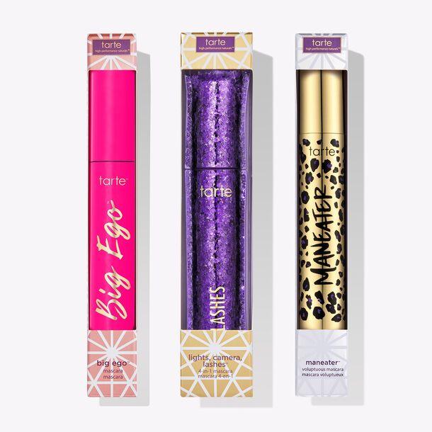 1 for you and 2 for me set!