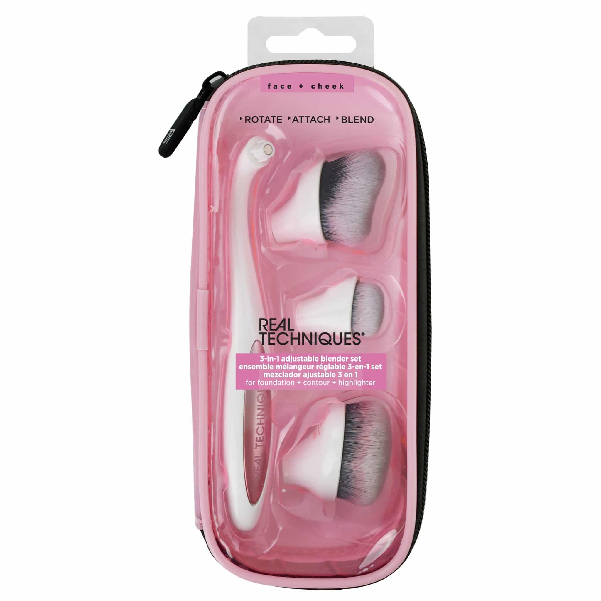 3-IN-1 ADJUSTABLE BLENDER SET – 𝔗𝔥𝔢𝔇𝔦𝔬𝔰𝔞𝔅𝔢𝔞𝔲𝔱𝔶