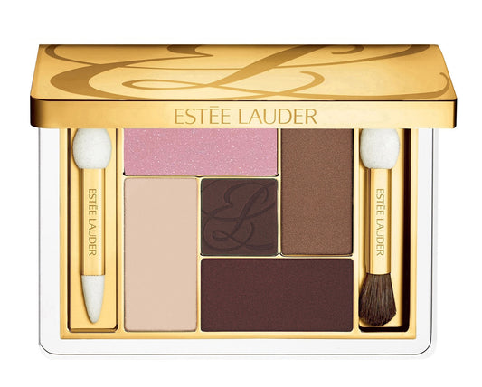 Pure color eyeshadow palette