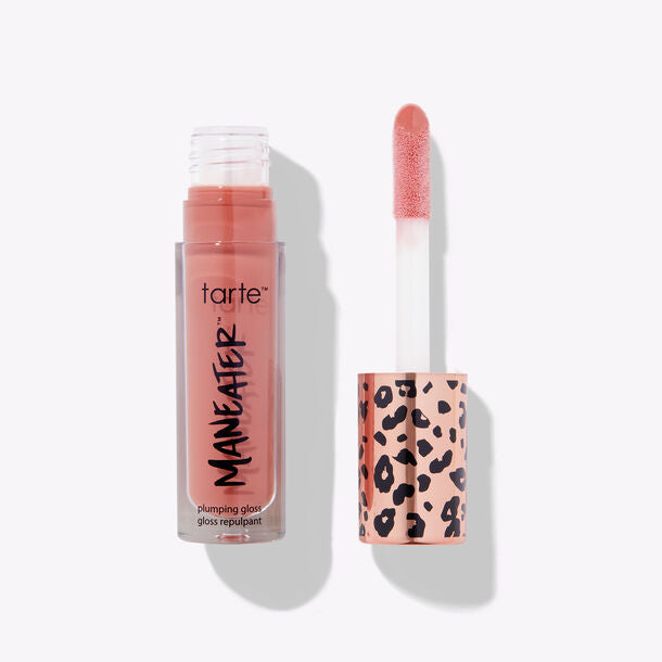 Maneater plumping lipgloss - Buff