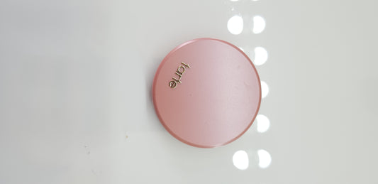 Tarte mini blush