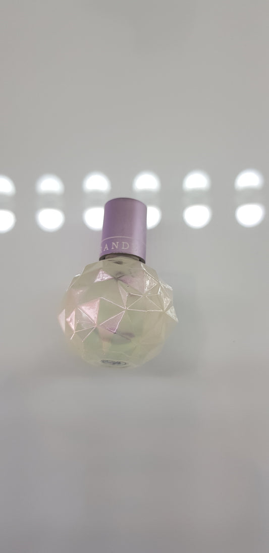 ariana grande mini perfum