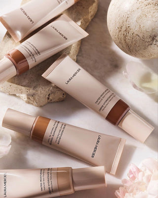 Tinted moisturizer natural skin perfector