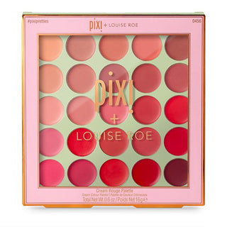 Cream Rouge Palette