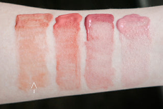 ORGANIC WEAR DEWY BLUSH ELIXIR - GORGEOUS PEACH