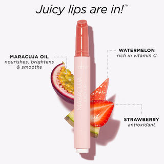 bow & Go lip duo ( You get 4 Full size pcs )