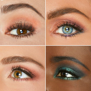 star chasers eyeshadow palette