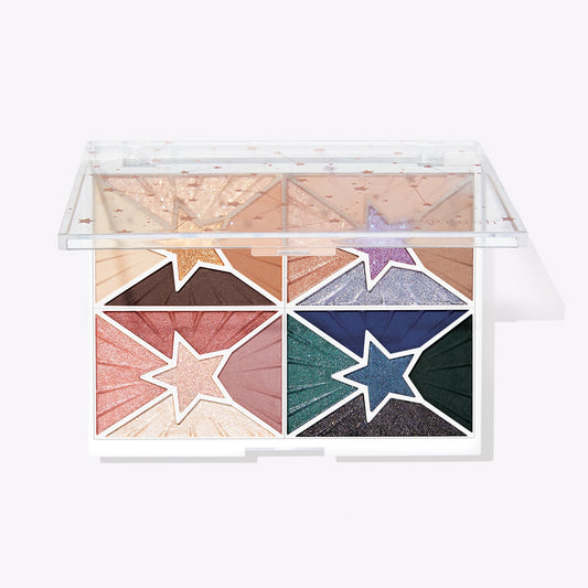 star chasers eyeshadow palette