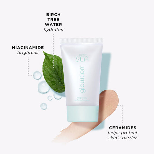 Glowtion™ Skin Perfector Primer