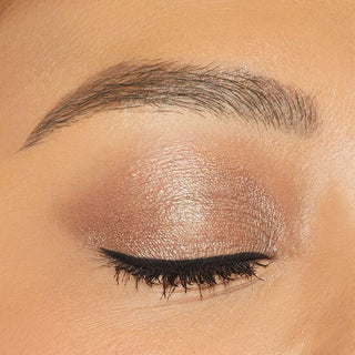 Quick stick waterproof shadow & liner - Tauoe luster black