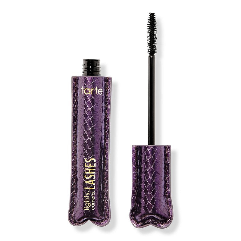 Lights, Camera, Lashes™ 4-in-1 Mascara