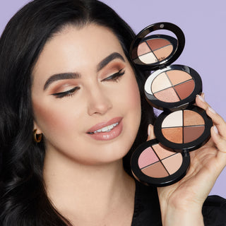 Maneater tempation eyeshadow wardobe