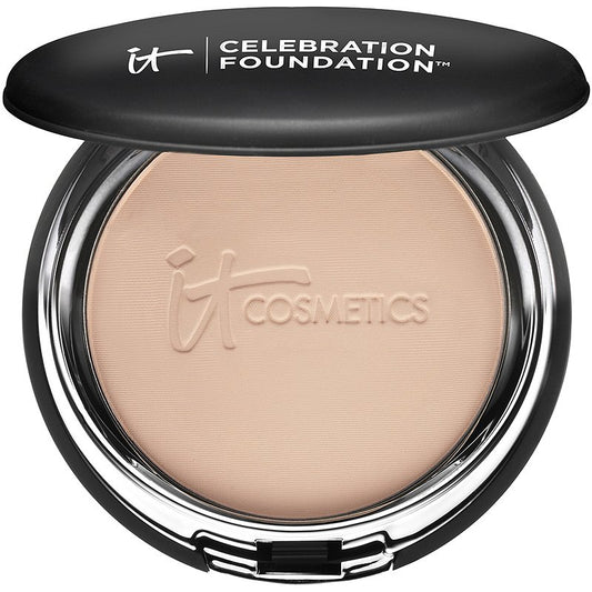 Celebration Foundation™ - Anti-Aging, Full Coverage Powder Foundation