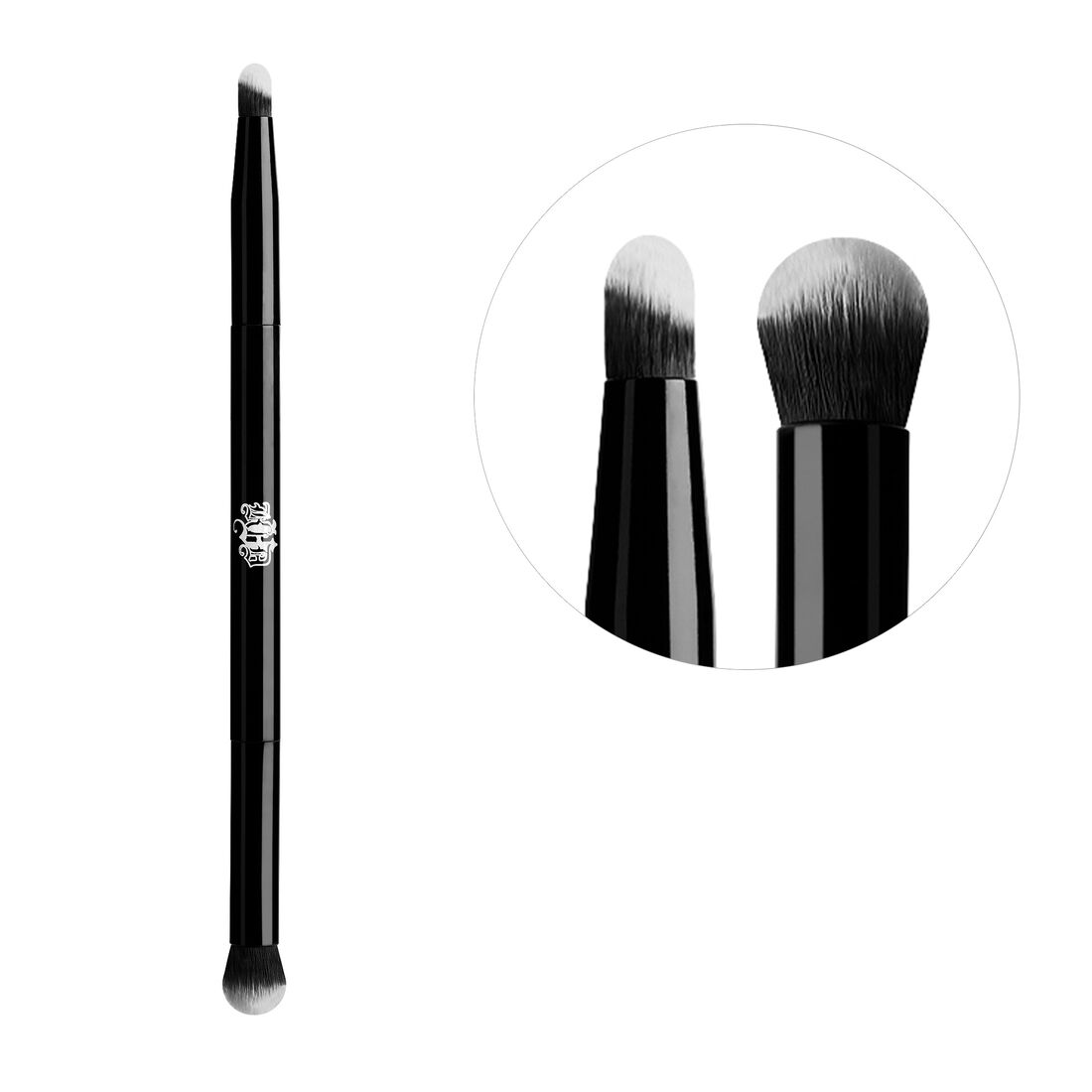 Shade + Light Eye and nose Contour Brush