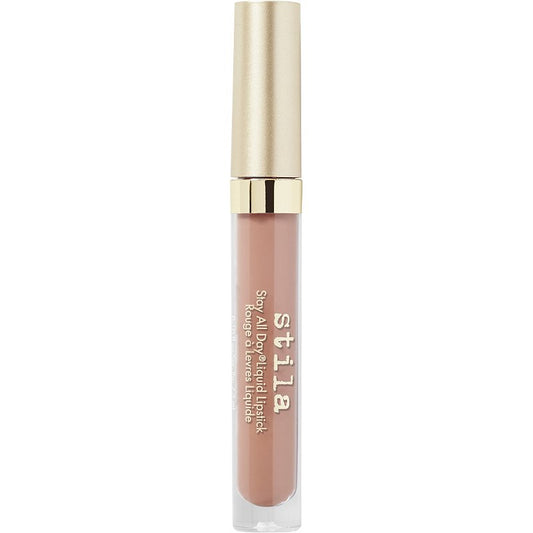 Stay all day matte liquid lipstick - Caramello