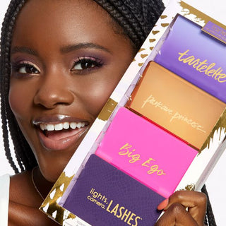 Iconic palette library