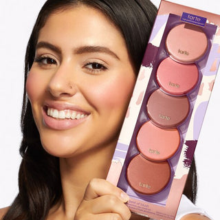 Best of Blush Amazonian Clay Blush Set