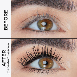 best of lashes mascara set