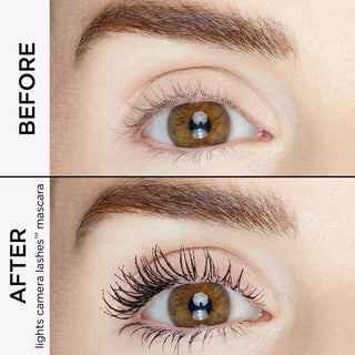 best of lashes mascara set