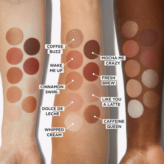 Tarte Sweet Tarte Eyeshadow Palette