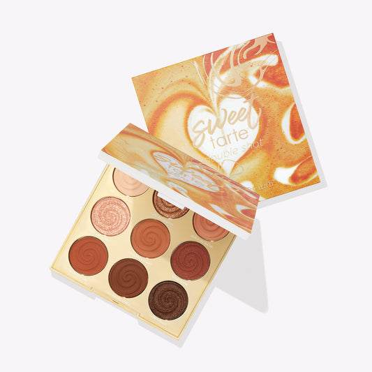 Tarte Sweet Tarte Eyeshadow Palette