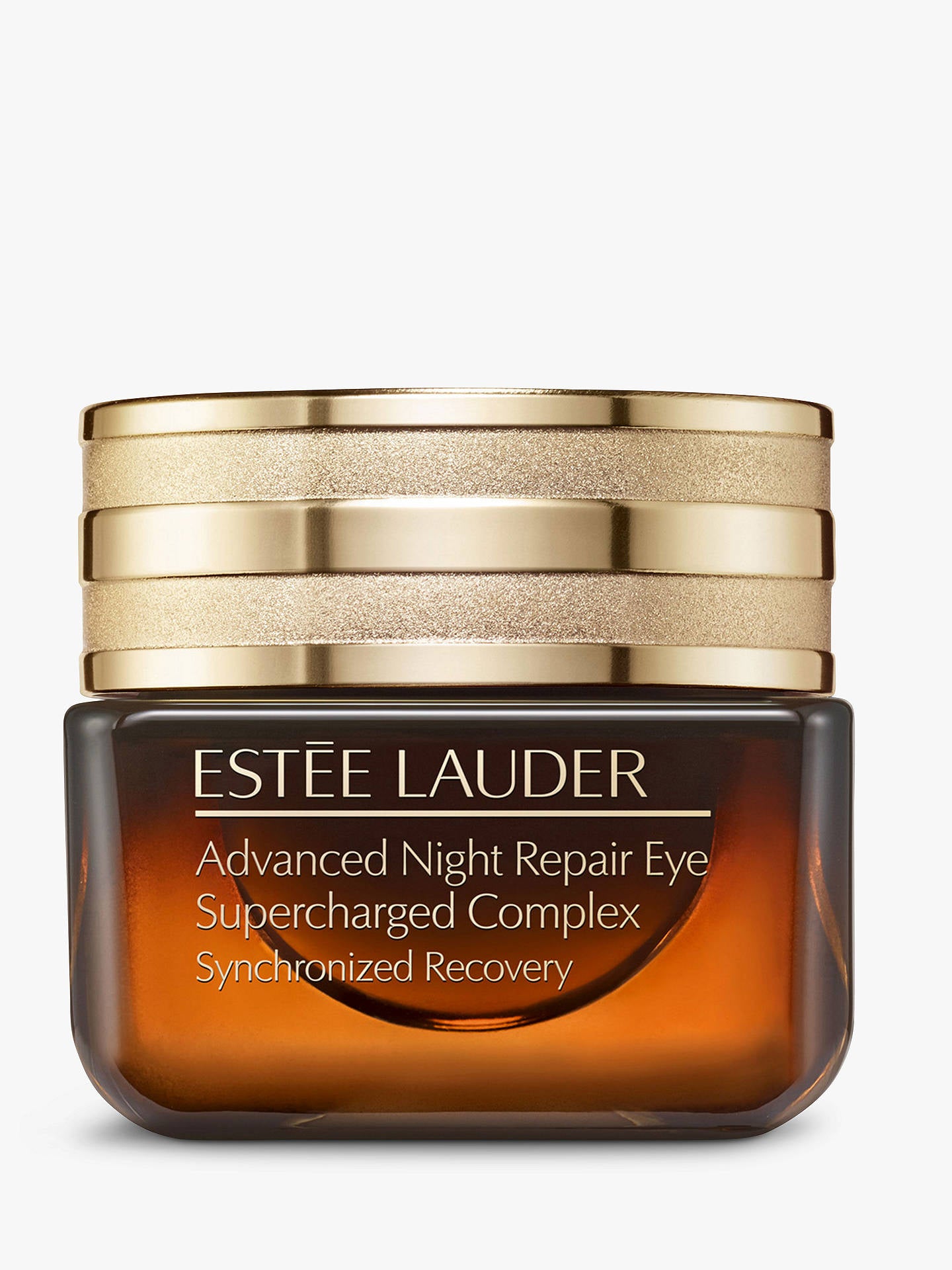 Advanced Night Repair Eye Supercharged Complex