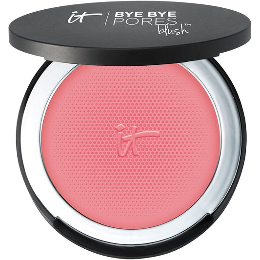 Bye bye pores blush - Naturally pretty