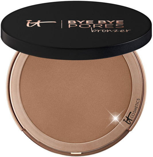 Bye Bye Pores Bronzer