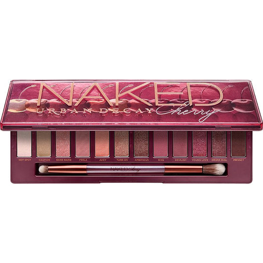 Naked Cherry eyeshadow palette ( new no box )