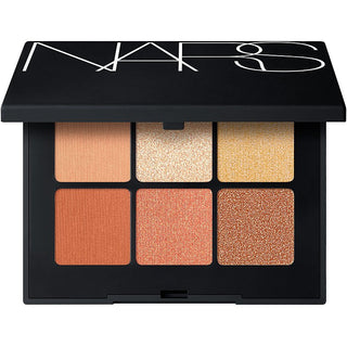 Voyageur eyeshadow - Nectar