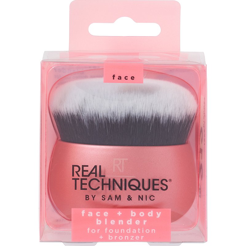 FACE + BODY BLENDER