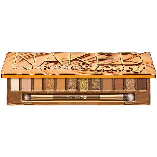 Naked Honey eyeshadow palette