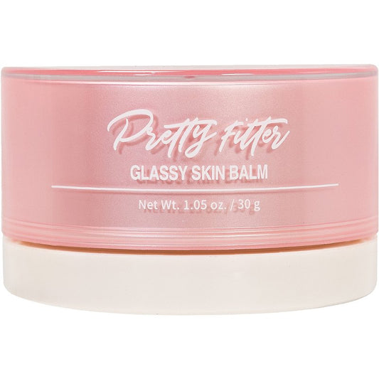 Pretty Filter Glassy Skin Balm