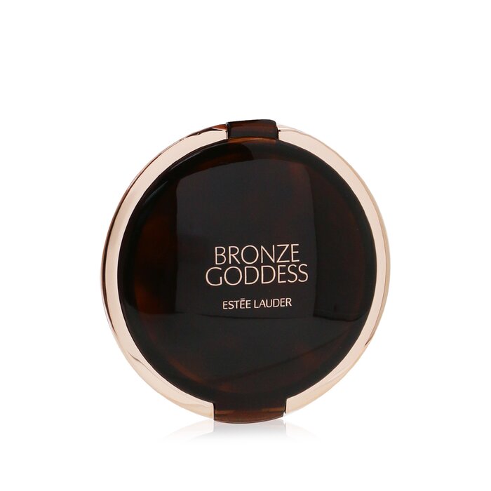 Bronze Goddess Highlighting Powder Gelee

- 01 Heat Wave ( Light gold )