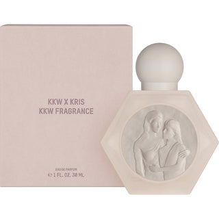 Kkw x kris jenner eau de parfum