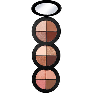 Maneater tempation eyeshadow wardobe