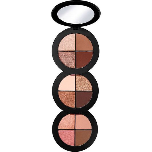 Maneater tempation eyeshadow wardobe