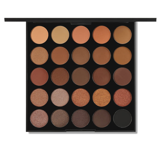 25A COPPER SPICE ARTISTRY PALETTE