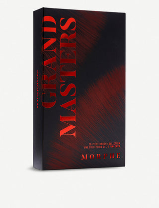 Grand masters brush set