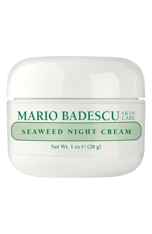 SEAWEED NIGHT CREAM *