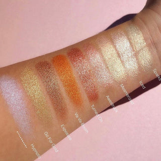 ACCENT LIGHT highlightning blush