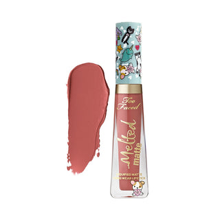 Clover 2 matte liquid lipstick