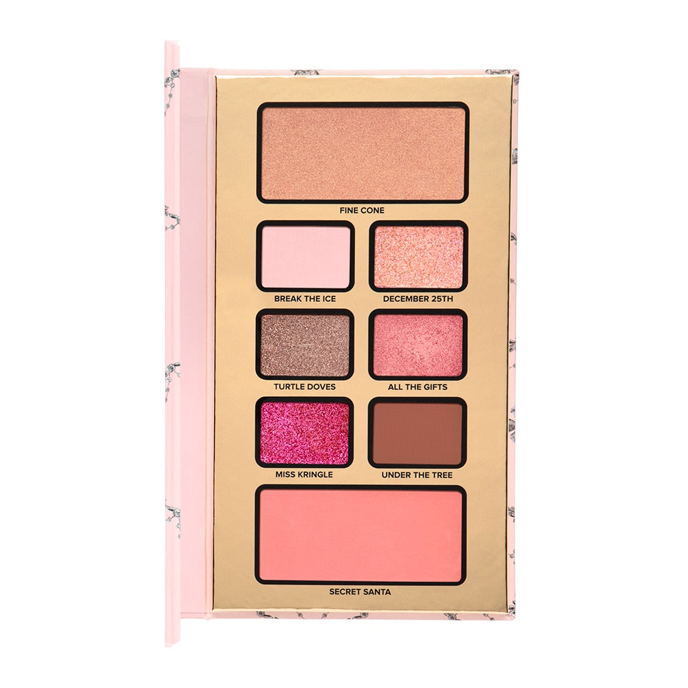 Enchanted wonderland makeup set Clearance